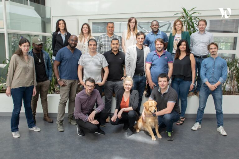 equipe ALYCE