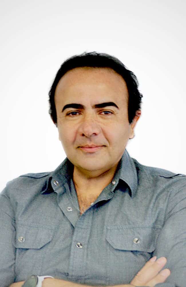 Ismaël HACHEM CEO ALYCE