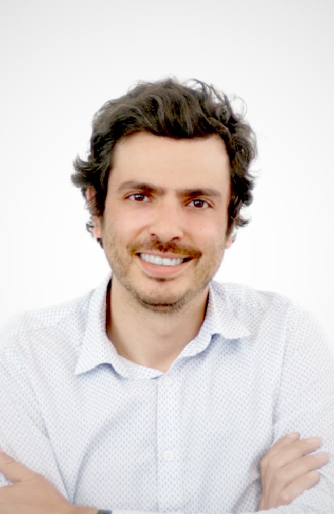 Marwan CHEHIMI