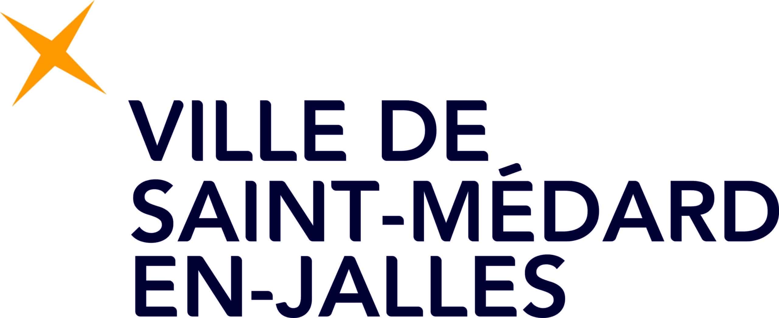 Logo_ville_saint_medard
