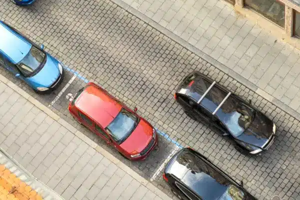 Gestion parking