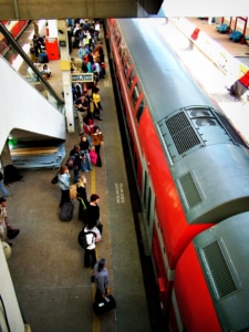 Passenger Counting in Public Transport: Technologies, Benefits, and Drawbacks