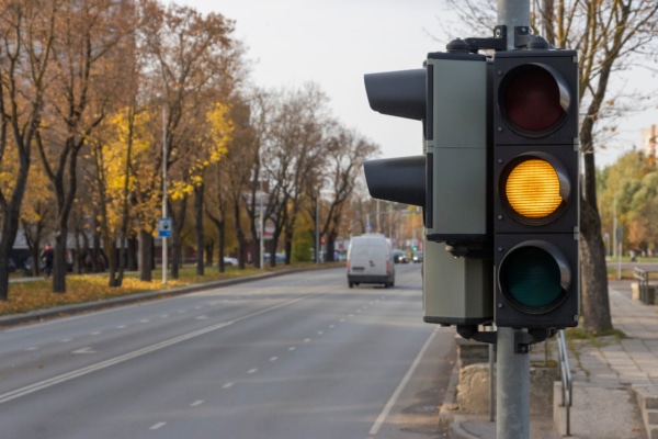Road Safety Optimization Through Video Analysis of Risky Behavior