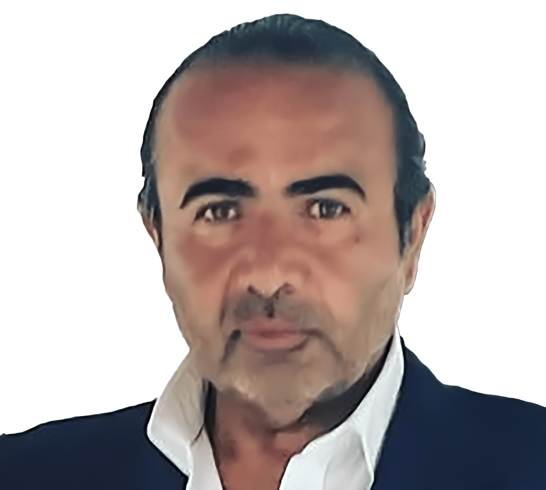 Ismaël