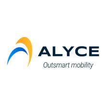 Alyce logo
