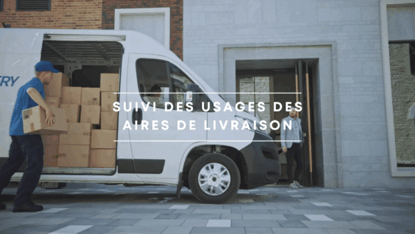 Agir sur la logistique urbaine – Conférence Métropole du Grand Paris x Alyce x Logicités